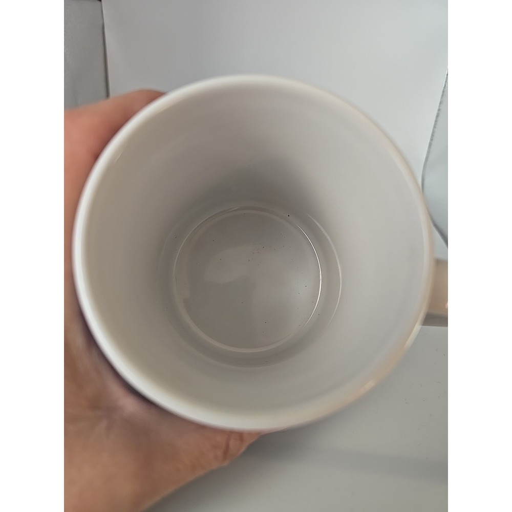 New Disney Tigger Grandpa Blue Plaid Novelty Family Coffee Cocoa Tea Mug Cup - Picture 5 of 7